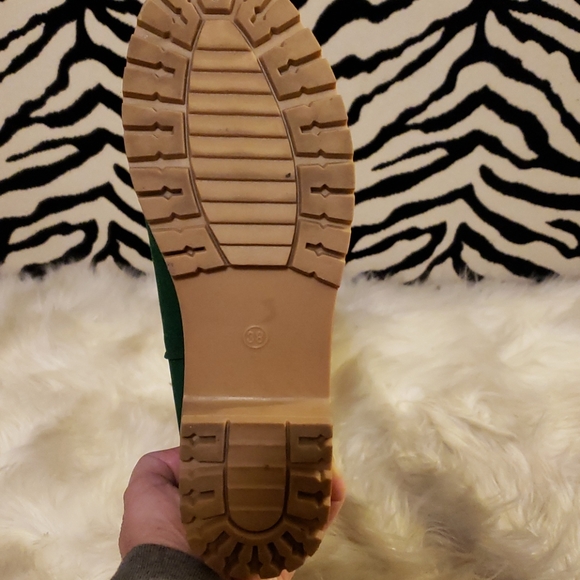 Ankle Boots - Picture 5 of 8